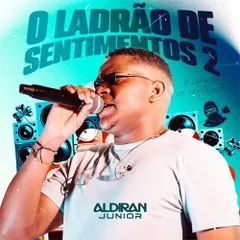 Aldiran Junior – O LADRÃO DE SENTIMENTOS 2
